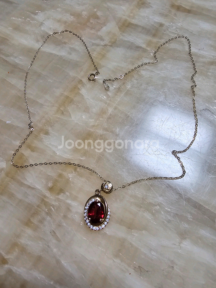 14k 목걸이,귀걸이목걸이팬던트세트,귀걸이2개 팝니다--0