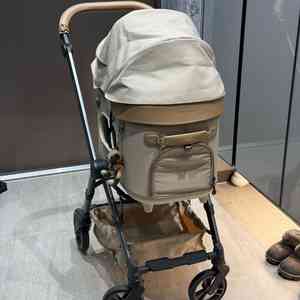로얄테일즈 뉴그레이스 유모차
