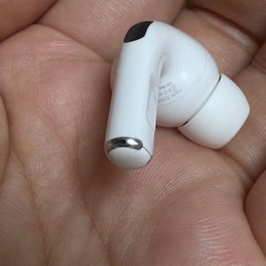 에어팟 프로 2세대 오른쪽 유닛 c타입