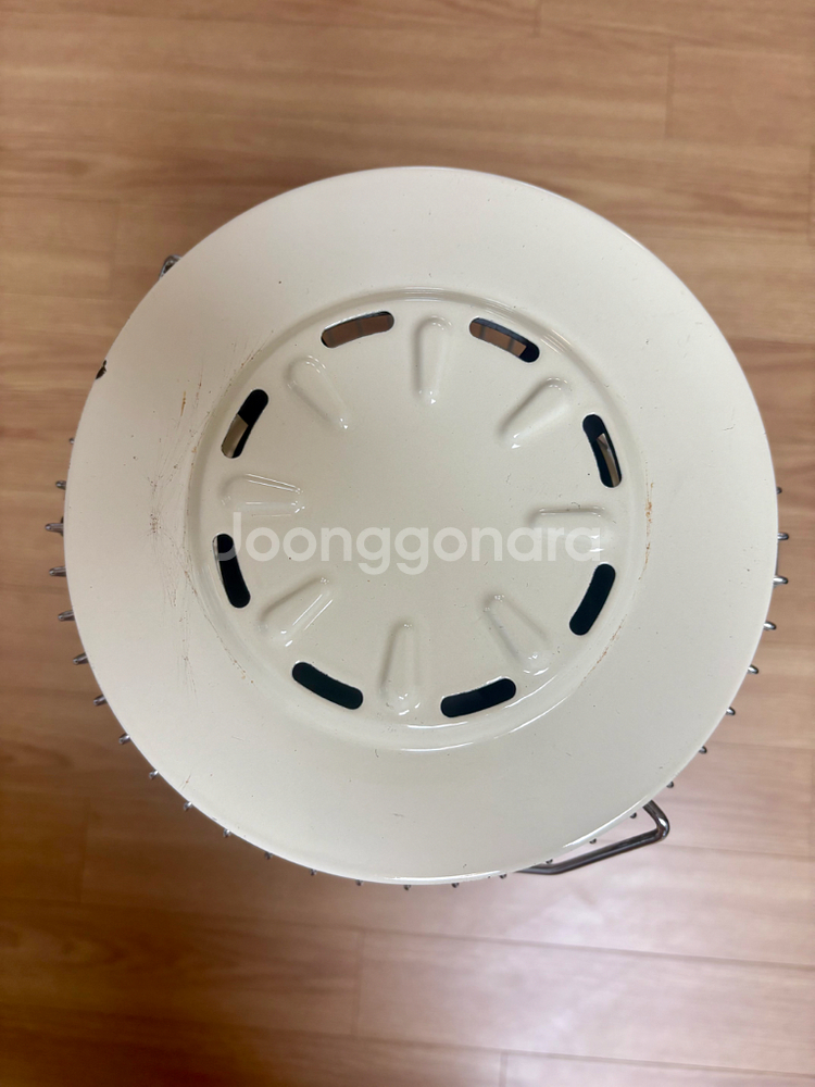 알라딘 가스난로--1