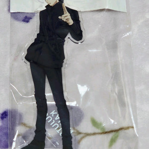 주술회전 고죠 사토루 마파 츠타야 시부야사변 아크릴 스탠드