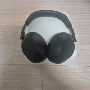 소니 WH-1000XM6 팝니다