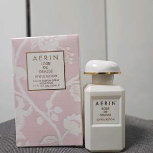 에어린 로즈 드 그라스 조이풀 블룸 향수 국문택