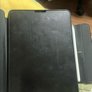 애플펜슬 2세대 + 아이패드 프로 11인치 2세대 128기가 셀룰러