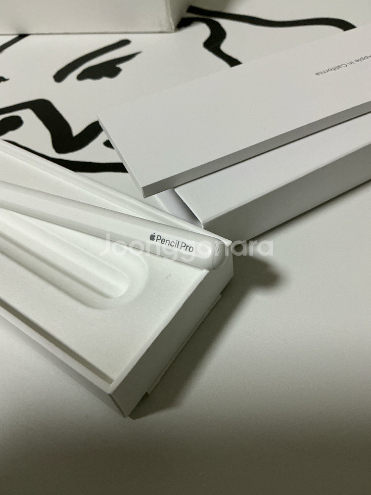 아이패드 프로 11 m4 256gb + 애플펜슬 프로 + 정품 스마트 폴리오--8