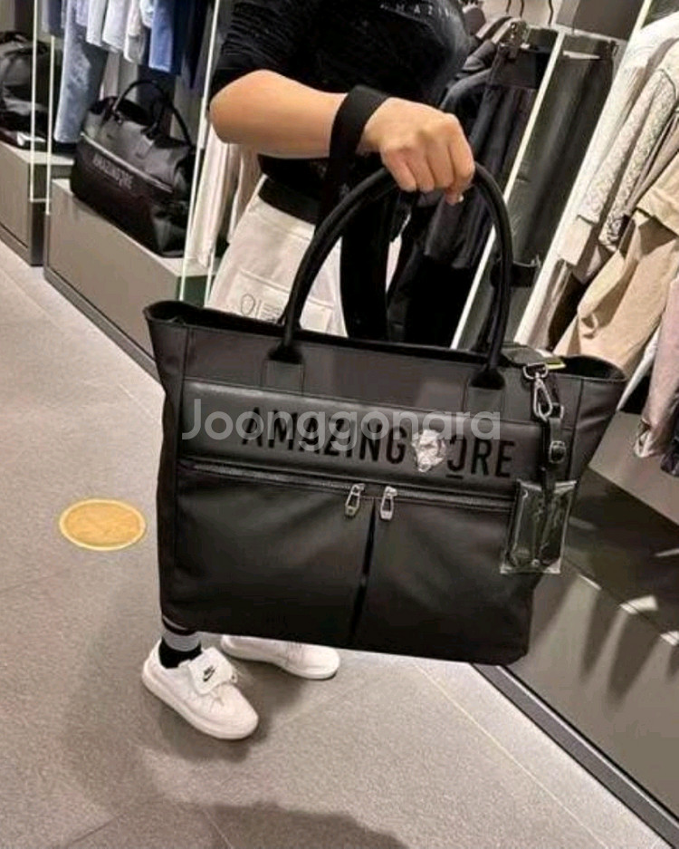 [당일무료배송] 보스턴백 (골프백 캐디백 말본 어뉴)--0