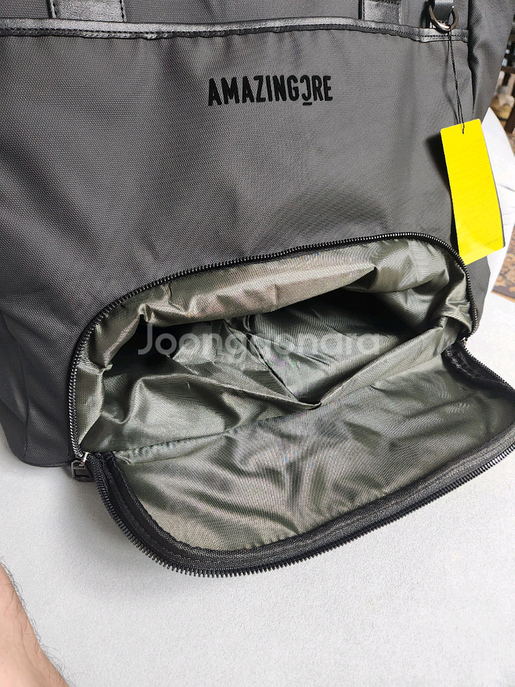 [당일무료배송] 보스턴백 (골프백 캐디백 말본 어뉴)--7