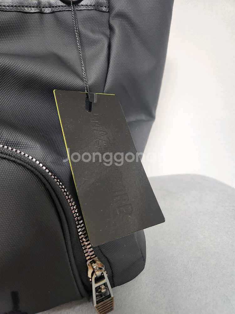 [당일무료배송] 보스턴백 (골프백 캐디백 말본 어뉴)--5