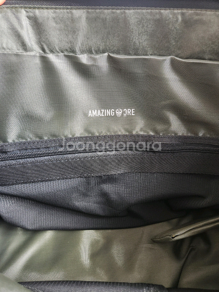 [당일무료배송] 보스턴백 (골프백 캐디백 말본 어뉴)--6