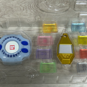 25주년 디지바이스 일반판+문장세트 판매