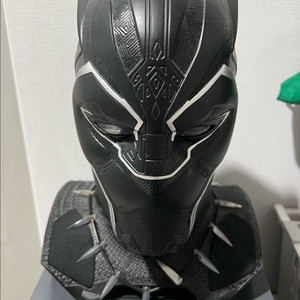 블랙팬서 스피커 이미지