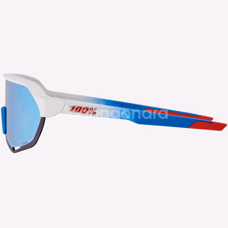 100퍼센트 s2 토탈에너지 한정판 고글 선글라스 새상품--2