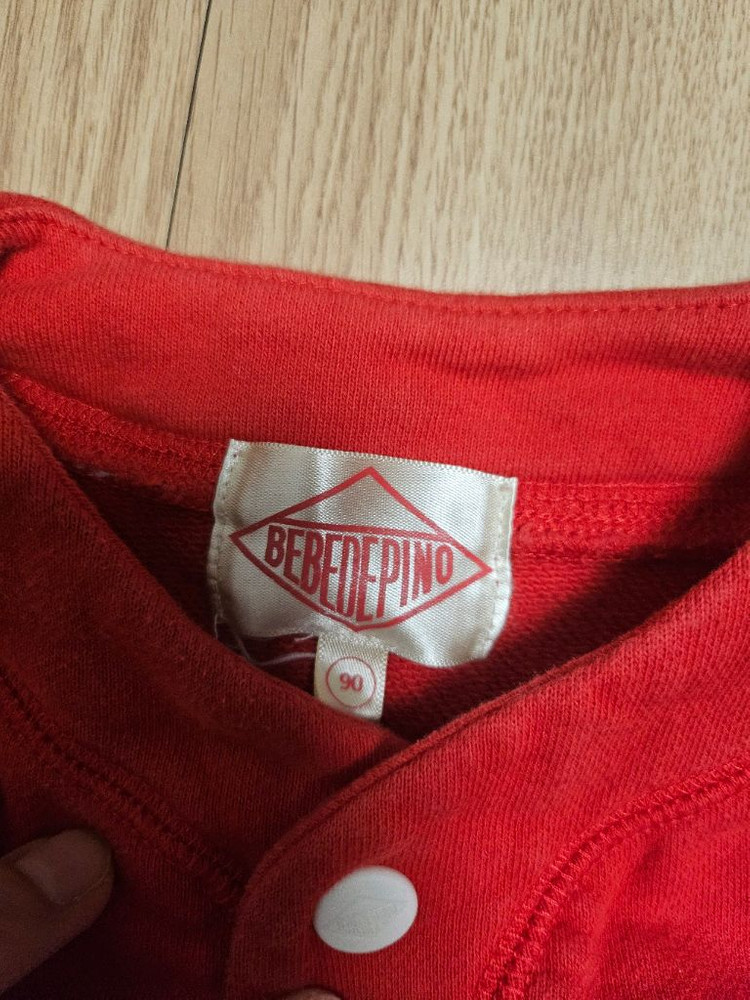 아기옷 80~100사이즈 일괄 베베드피노 베이비갭 아디다스 노티카 나이키 외 이미지