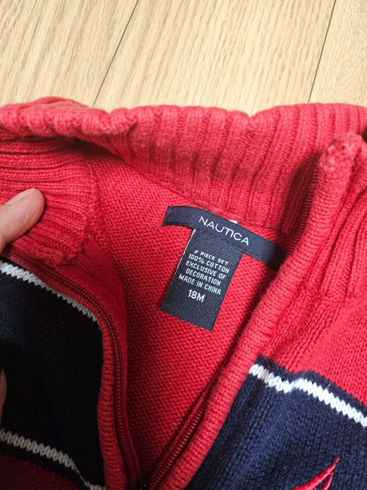 아기옷 80~100사이즈 일괄 베베드피노 베이비갭 아디다스 노티카 나이키 외 이미지