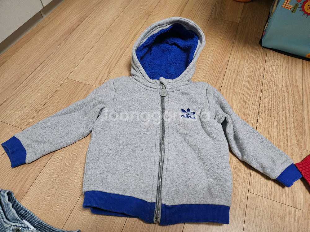 아기옷 80~100사이즈 일괄 베베드피노 베이비갭 아디다스 노티카 나이키 외--8