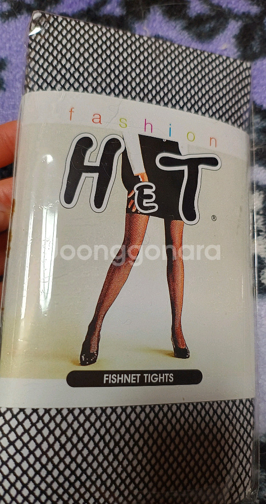 블랙망사 국산 팬티스타킹 세개--9