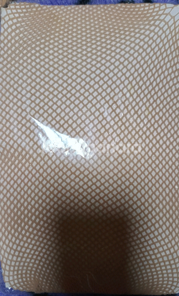 블랙망사 국산 팬티스타킹 세개--5