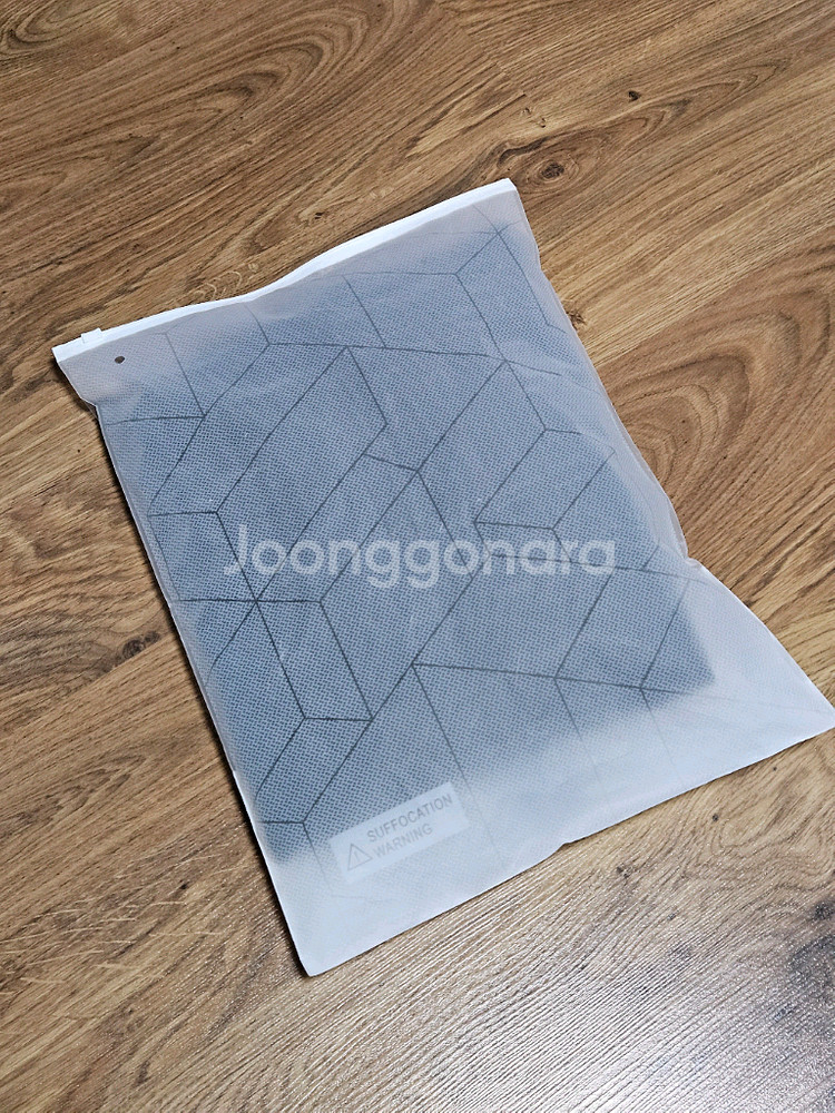 남성 카고 조거팬츠 블랙 32 L 세븐셀라 베스트셀러 히트작--11