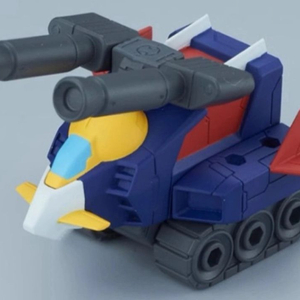 모빌슈트 건담 앙상블 01 G파이터 + 28 무장세트