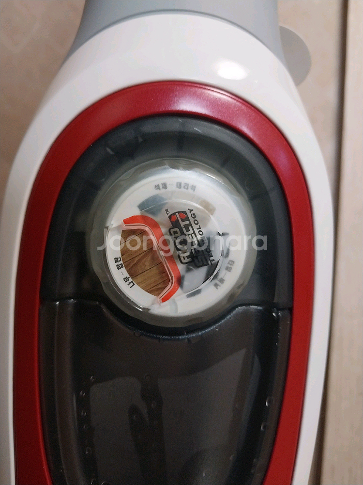 블랙앤데커 블랙앤데커 스팀청소기--2