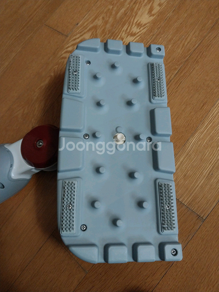 블랙앤데커 블랙앤데커 스팀청소기--6