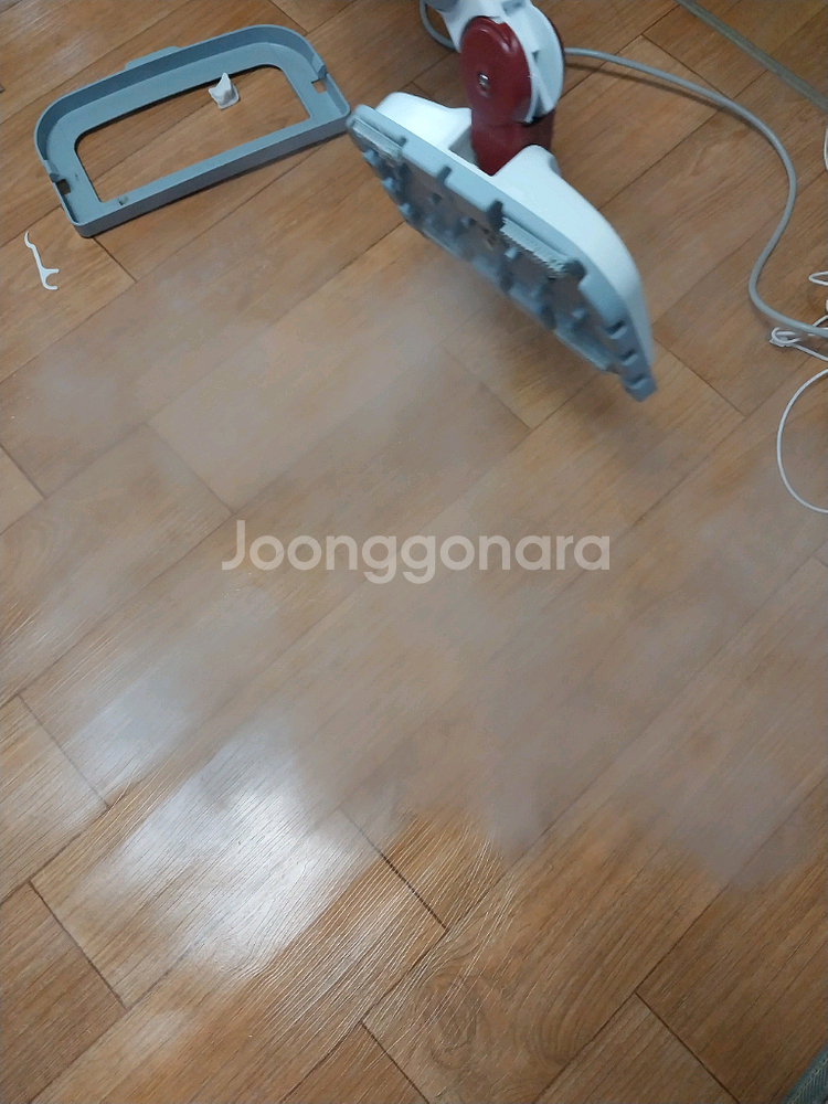 블랙앤데커 블랙앤데커 스팀청소기--9