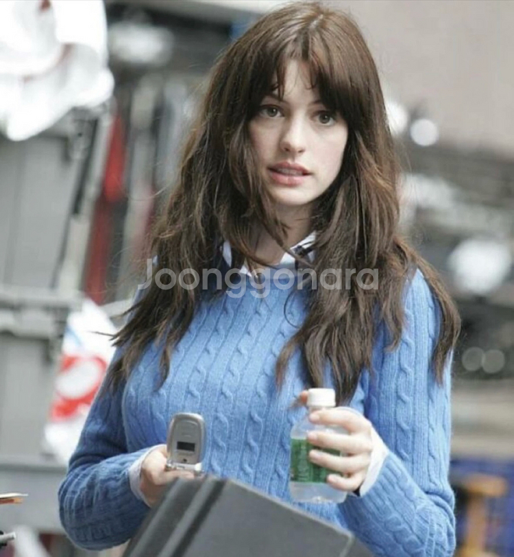 유니클로캐시미어니트--0