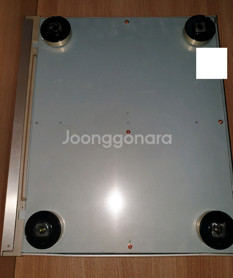 [고장품] 데논 DVD-2900 플레이어--3