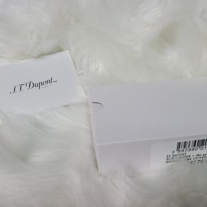 듀퐁 라이터 핑크터보