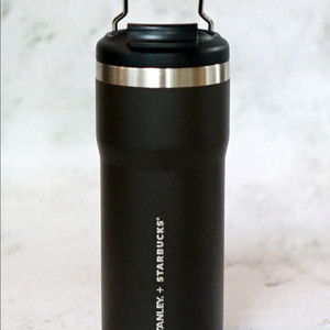 [새상품] 스타벅스 스탠리 보온병 텀블러