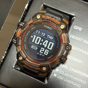 지샥 GBD-H1000-1A4DR