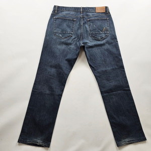 버커루 청바지 스판 데님 사이즈35 R2987