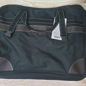 크리에이트 이민가방 3단 확장