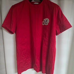 몽클레어 반팔 티셔츠XXL정품