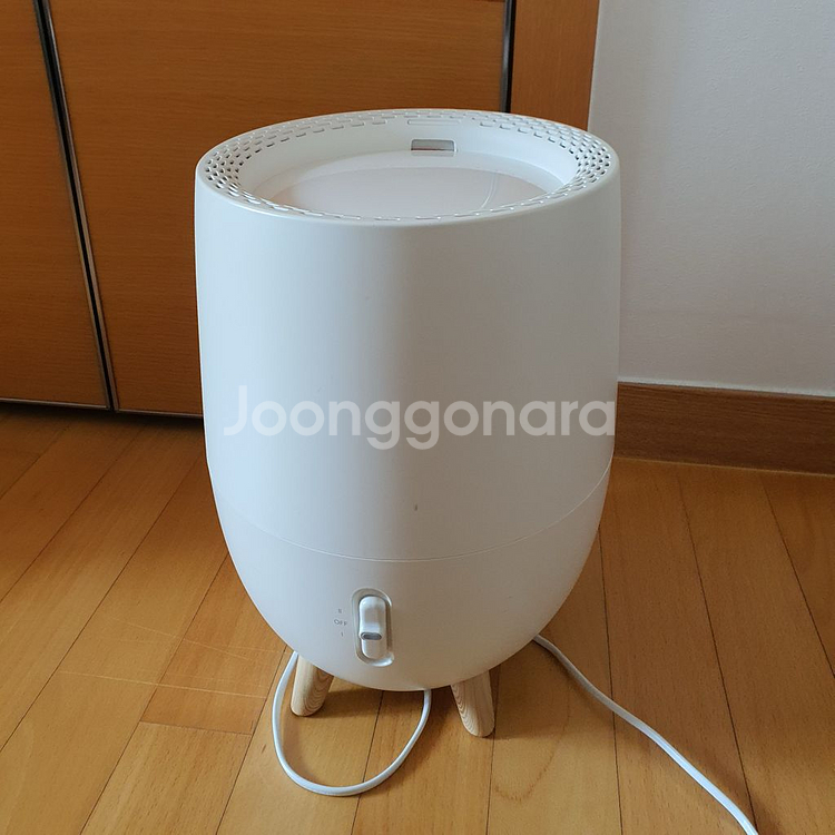 오아 자연기화식 가습기 스테나 미로 가습 난방 온풍 기화 에어메이드 다이슨 하이드로 퓨리케어 오브제 모델명은 OA---1
