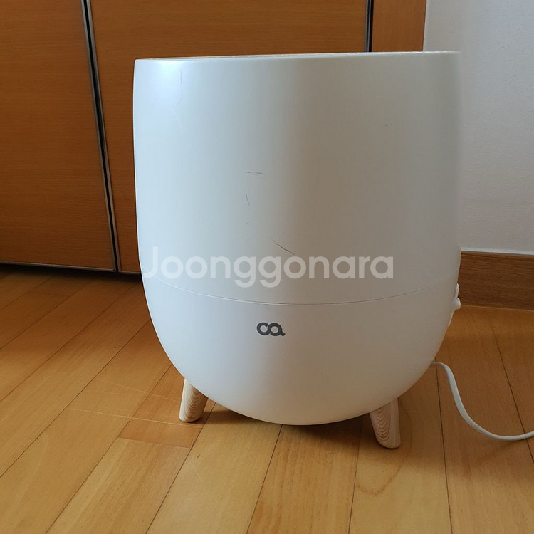 오아 자연기화식 가습기 스테나 미로 가습 난방 온풍 기화 에어메이드 다이슨 하이드로 퓨리케어 오브제 모델명은 OA---0
