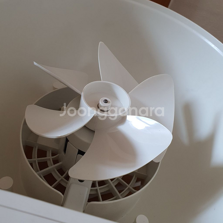 오아 자연기화식 가습기 스테나 미로 가습 난방 온풍 기화 에어메이드 다이슨 하이드로 퓨리케어 오브제 모델명은 OA---6