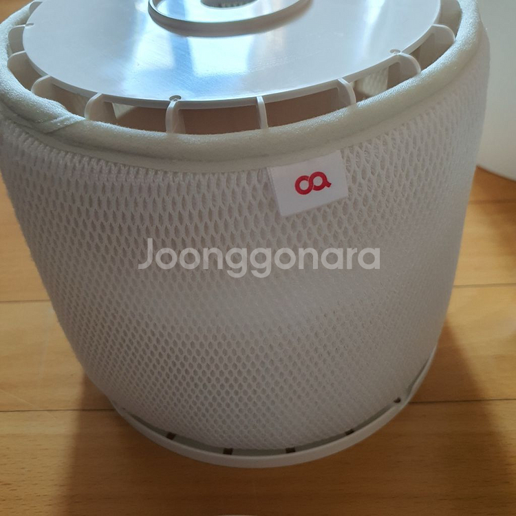 오아 자연기화식 가습기 스테나 미로 가습 난방 온풍 기화 에어메이드 다이슨 하이드로 퓨리케어 오브제 모델명은 OA---5