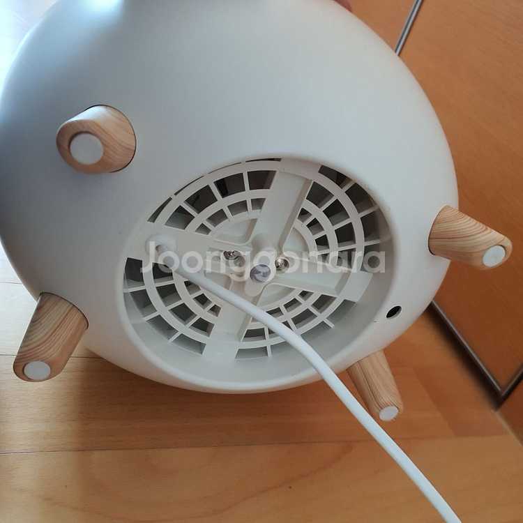 오아 자연기화식 가습기 스테나 미로 가습 난방 온풍 기화 에어메이드 다이슨 하이드로 퓨리케어 오브제 모델명은 OA---7