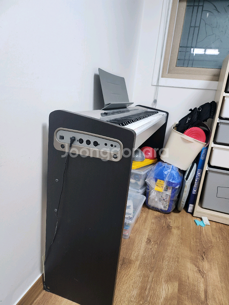 카시오 px-310 전자피아노(나눔) 안나오는 음 있어요--5