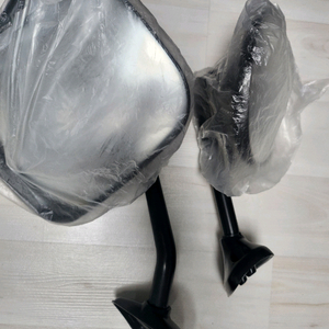 자동차 사이드 보조 미러(봉고, 포터)