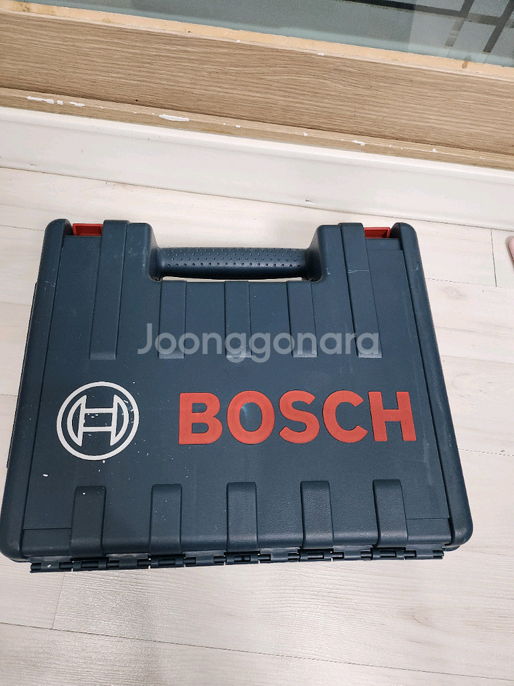 보쉬 GSB 13RE 임팩트 드릴--1