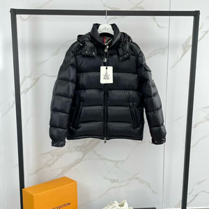 몽클레어 마야 패딩