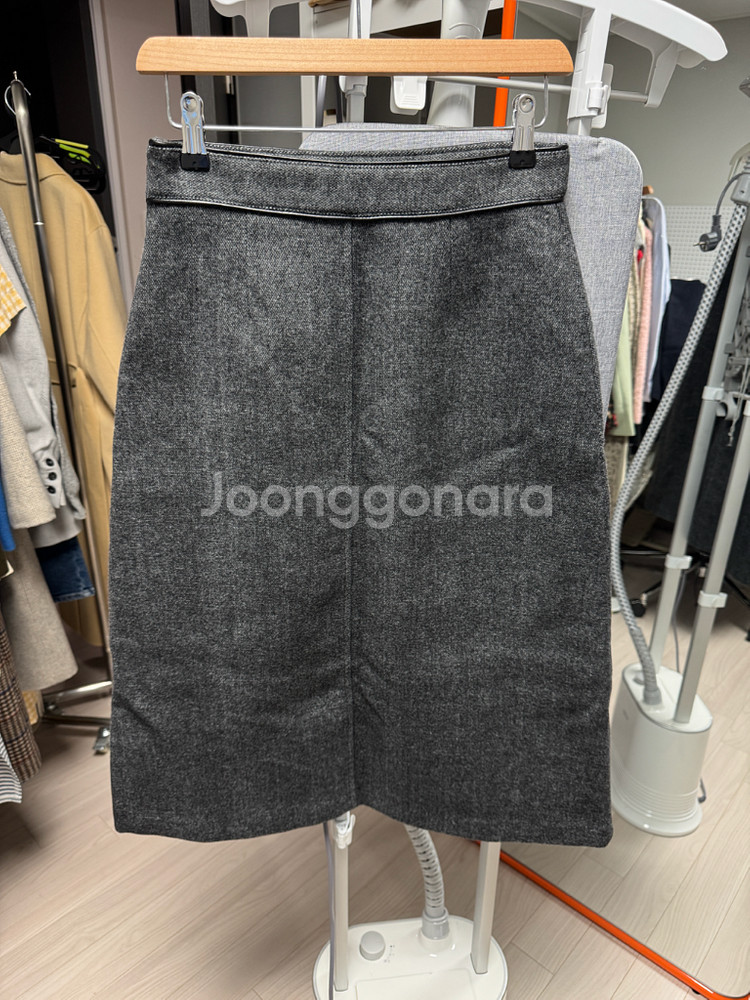 여성 스커트 3종--1