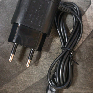 필립스 면도기용 충전 어댑터 충전기 아답타