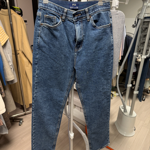 여성 청바지 M