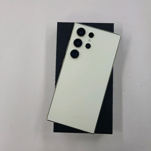 갤럭시s24울트라 256G 무잔상 무기스 상태최상 ^^