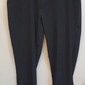 남성 타이틀리스트 골프바지XL