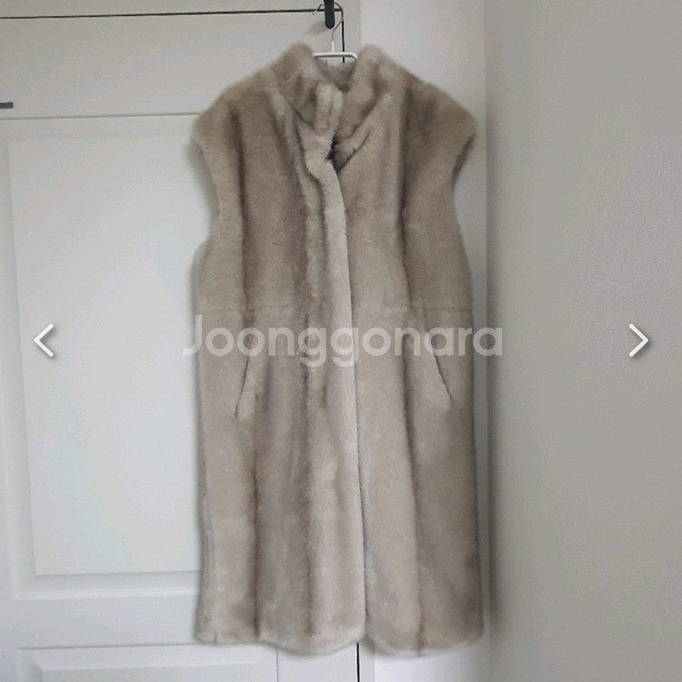 바이씨니 에코퍼 롱베스트--1