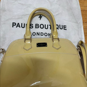 폴스부띠끄_슈콤마보니 가방